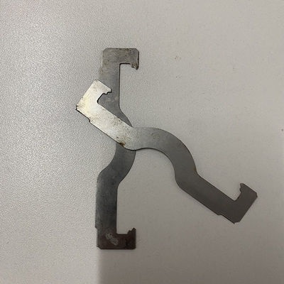 Qualität  High Durability Pipe Spring Clip Spring Clamps Acid Resistance usine