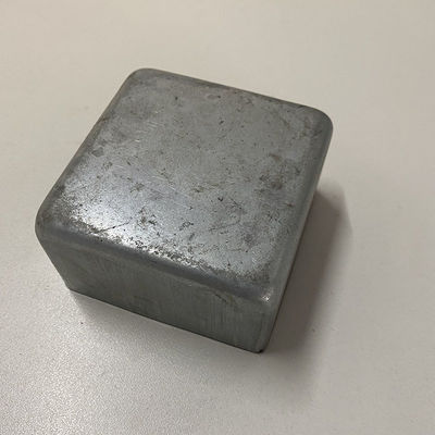 Qualität  JDG Tube Dedicated Metal Electrical Junction Box 1.0mm-1.6mm Thickness usine