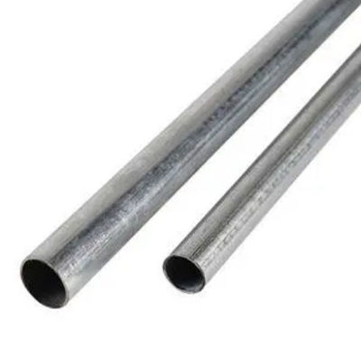 Qualität  Durable Metal EMT Conduit Strong Fire Resistance Anti Interference usine