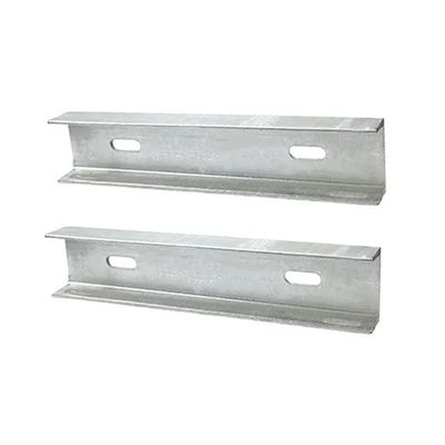 Kanal-Kabel Tray And Steel Cross Arm ISO9001 des Korrosions-Beweis-C