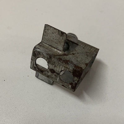 304 Edelstahl C Tiger Clamp Heavy Duty C formte Clip