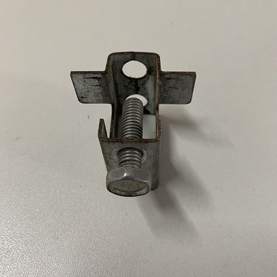 304 Edelstahl C Tiger Clamp Heavy Duty C formte Clip