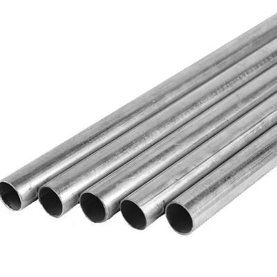 Hohe Starrheit, die Zoll des elektrische Leitungs-Metallrohr-1/2 verlegt
