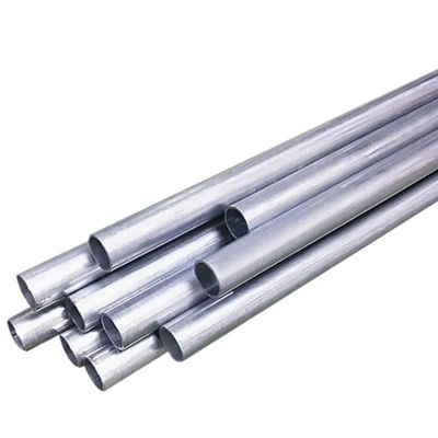 Kundenbezogenheits-Edelstahl asphaltieren elektrisches Rohr EMT Conduit Rigid Rmc
