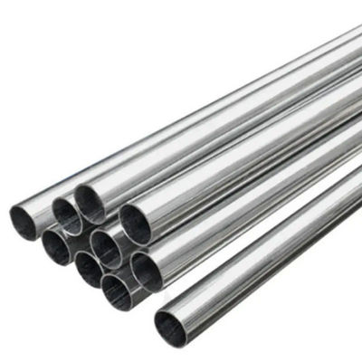 Kundenbezogenheits-Edelstahl asphaltieren elektrisches Rohr EMT Conduit Rigid Rmc