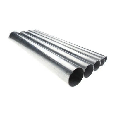 Vor galvanisiertes Metall-EMT Conduit RMC-Leitungsrohr keine Deformation