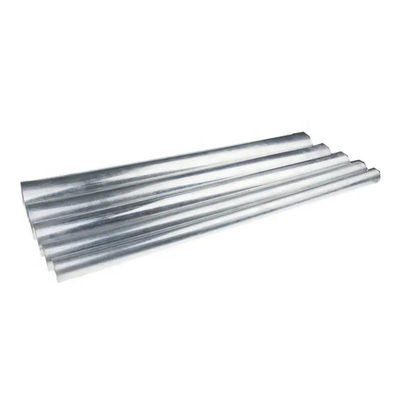 Vor galvanisiertes Metall-EMT Conduit RMC-Leitungsrohr keine Deformation