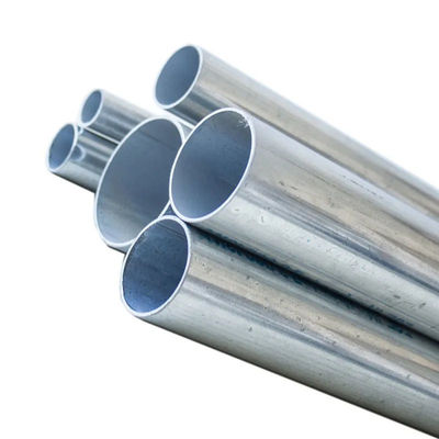 Korrosions-Beweis, der 1 Zoll Emt-Rohr-Kabel-Metallleitungsrohr galvanisiert