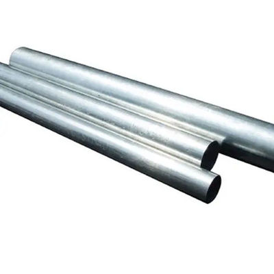 Kundengerechtes heißes Bad galvanisierte Beweis des Metallemt Conduit Pipe Corrosion