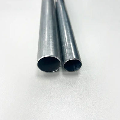 Schutz-Kabel galvanisierte Übereinstimmung EMT Conduit Pipe In mit Herstellungsstandards