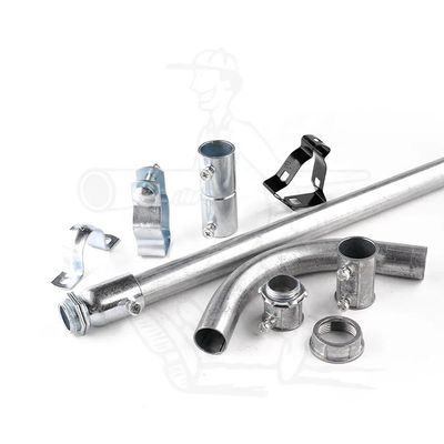 Schützendes Kabel-Metall EMT Conduit Pipe