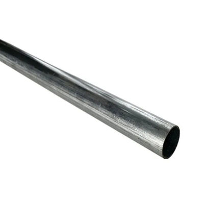 Standard-galvanisiertes Rohr ULs 797 EMT Cable Conduit Metallfertigte besonders an