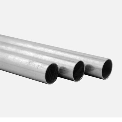 Elektrisches Rohr-hohe Starrheit BS-Standardmetallemt Conduit Stainless Steel