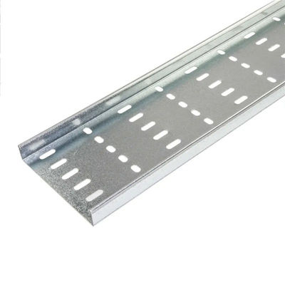 ISO-Bescheinigungs-Blech-Kabel Tray For School Communications