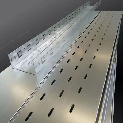 Soem-Edelstahl durchlöcherte Kabel Tray Waterproof Cable Trunking