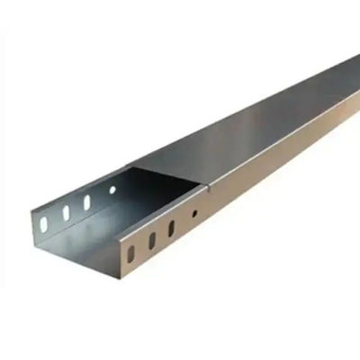 Soem-Metallkabel-Management-Tray Stainless Cable Trunking Corrosions-Beweis