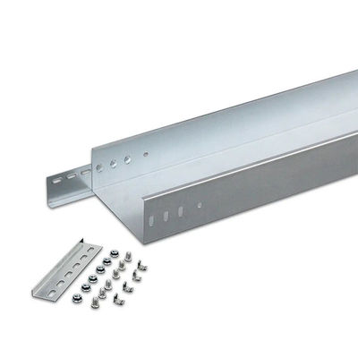 Hochfestes vor galvanisiertes Kabel-Tray Metal Wire Tray Soem
