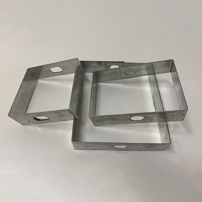 Kundengebundene Kabel-Tray Accessories Galvanized Cable Tray-Suspendierungs-Klammern