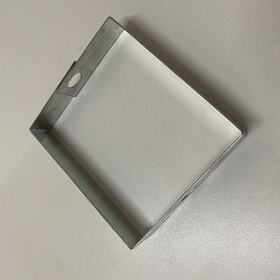 Flammhemmender Kabel-Tray Accessories Aluminum Alloy Suspensions-Rahmen
