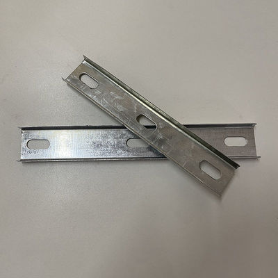 Korrosionsbeständigkeit galvanisierte Stromkabel Tray Fittings Cross Arm Support