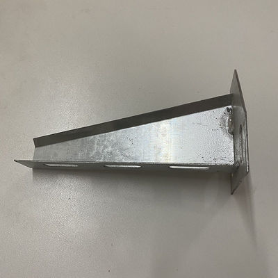 Wasserdichte feuerbeständige Kabel-Tray Accessories Cable Tray Support-Klammern