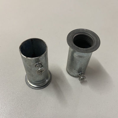 Antikorrosion Emt-Klemmschraube, die Stahlkoppelung des rohr-4Inch verbindet