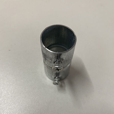 Antikorrosion Emt-Klemmschraube, die Stahlkoppelung des rohr-4Inch verbindet