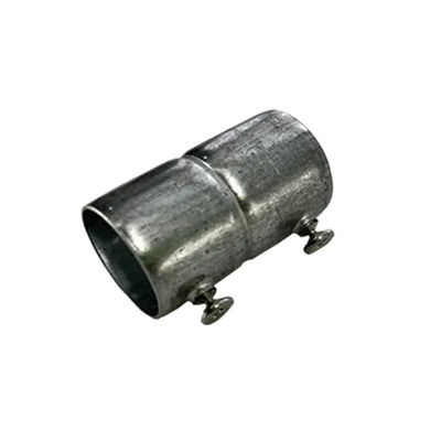 Rohr-Installationen Emt-Schlauchkupplung des Metall304ss mit gleichem Durchmesser