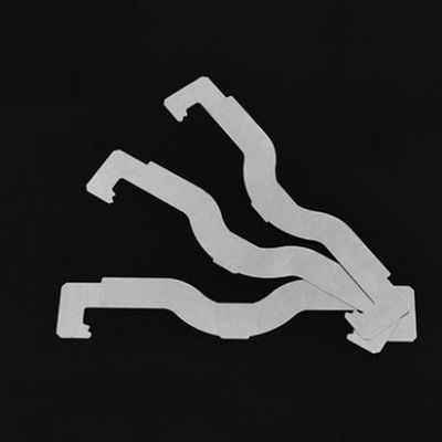 KBG-/JDGedelstahl-Rohr-Sprengring-Korrosionsbeständigkeit