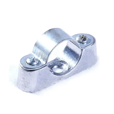 Starker Rohr-Sattel-Korrosions-Beweis des langlebigen Gutes 20mm galvanisierter