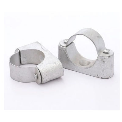 304 Metallrohr sattelt des Edelstahl-20mm Korrosionsbeständigkeit