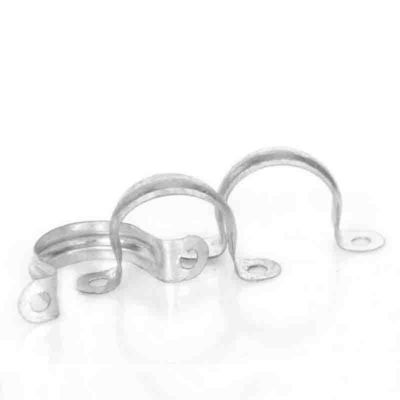 Hochfestes Metallsattel-Clip