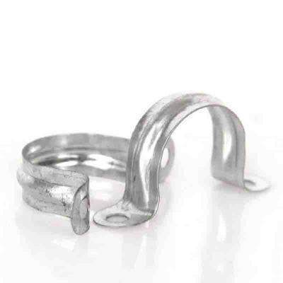 Hochfestes Metallsattel-Clip