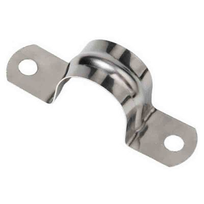 Hohe Metallsattel-Clip-Klammern-Befestiger-Hardware-Werkzeuge der Starrheits-304SS