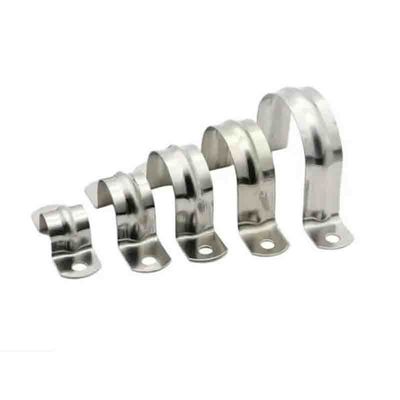 Hohe Metallsattel-Clip-Klammern-Befestiger-Hardware-Werkzeuge der Starrheits-304SS