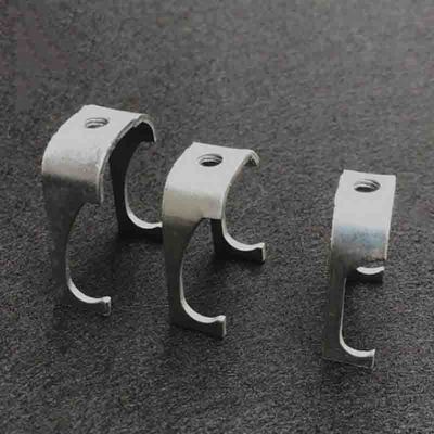 U-Art-Spreize-Rohr-Klammer