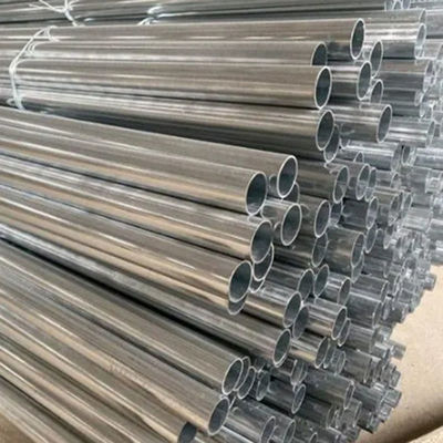Galvanisiertes Emt-Rohr Zoll KBG JDG Metallemt Conduit Thin Walled 1-1/4