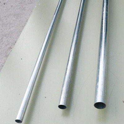 JDG/KBG bettete vor die beständige Störung des Metallemt Conduit Pipe ein