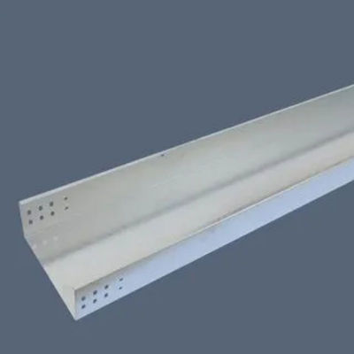 Energie kombinierte Metallkabel-Tray Metal Clad Trunking Anti-Korrosion